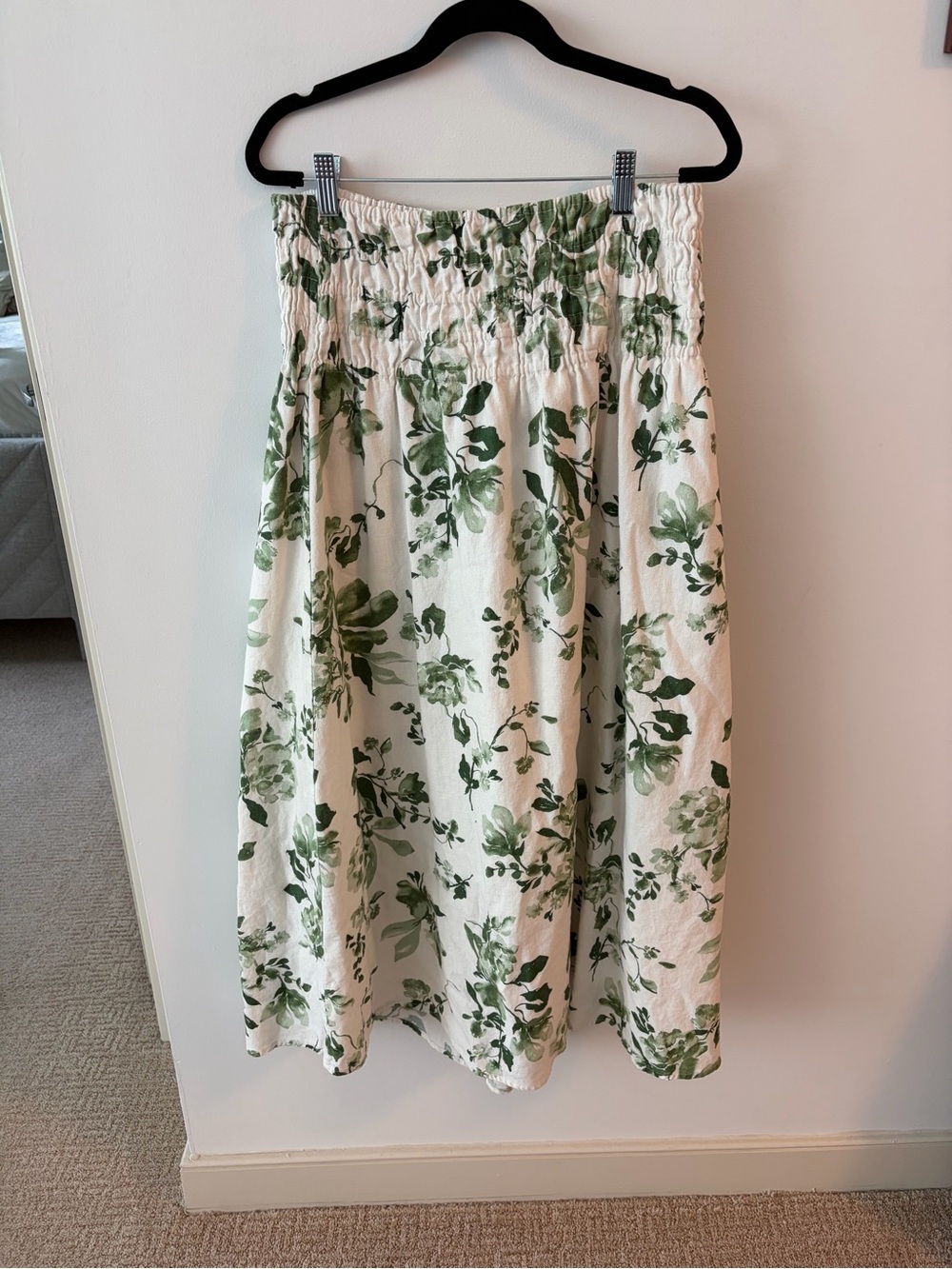 Abercrombie Maxi Skirt